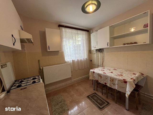 Apartament închirieri în Mircea Cel Batran, Iași