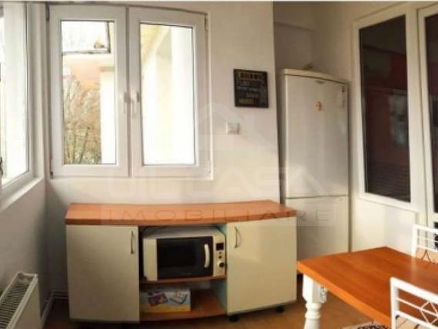Apartament închirieri în Mircea Cel Batran, Iași