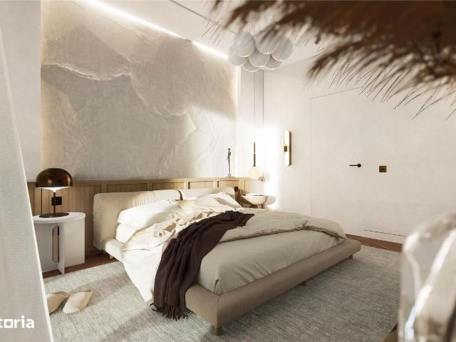 Apartament vânzări în Mircea Cel Batran, Iași