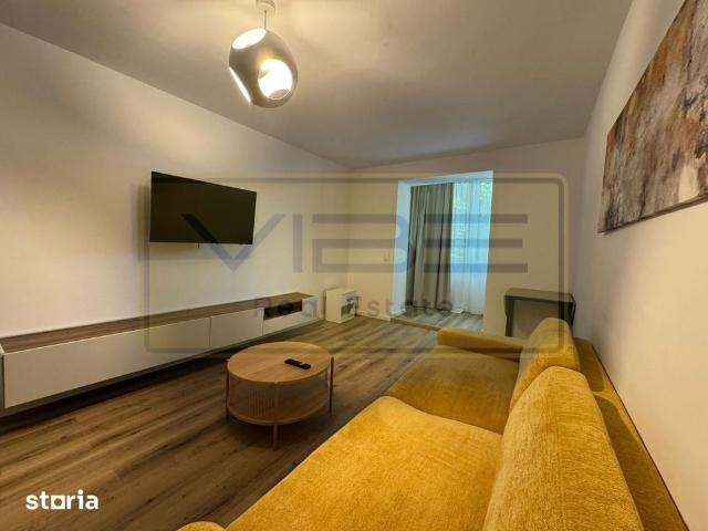 Apartament închirieri în Mircea Cel Batran, Iași