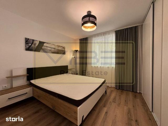 Apartament închirieri în Mircea Cel Batran, Iași