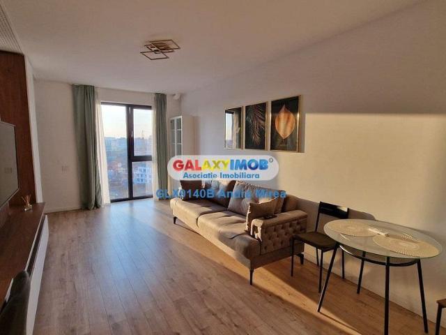 Apartament închirieri în București