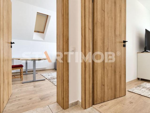 Apartament închirieri în Brașov