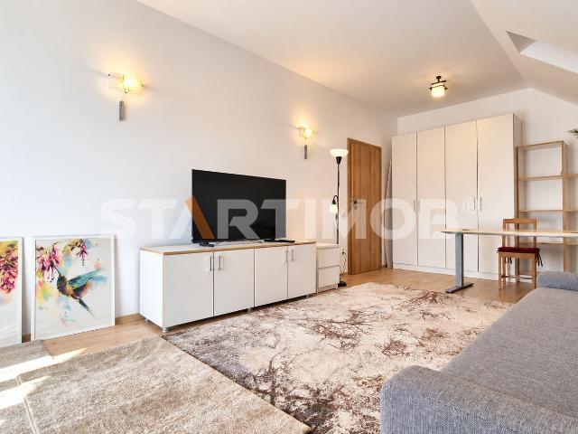 Apartament închirieri în Tractorul, Brașov