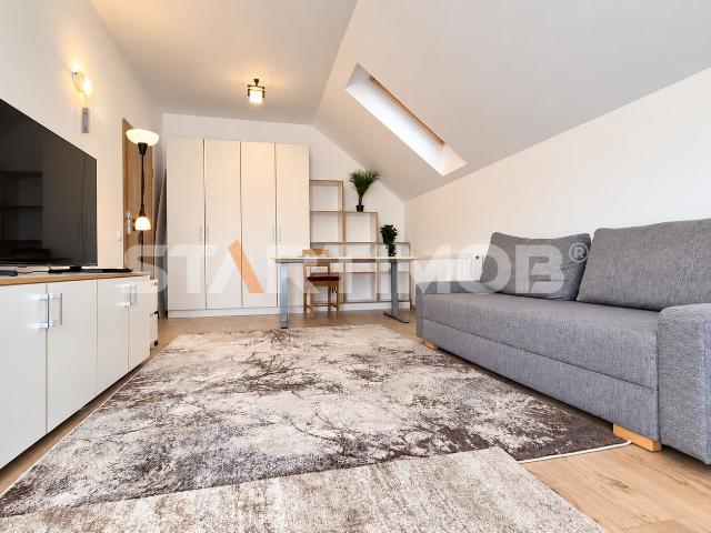 Apartament închirieri în Tractorul, Brașov