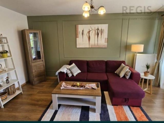 Apartament închirieri în Coresi-Avantgarden, Brașov