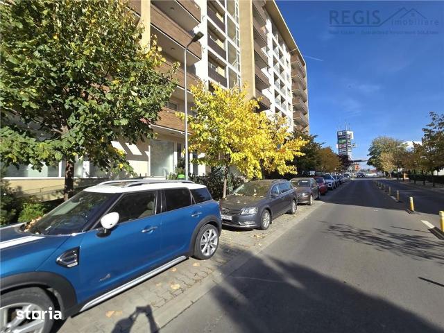 Apartament închirieri în Urban Residence, Brașov