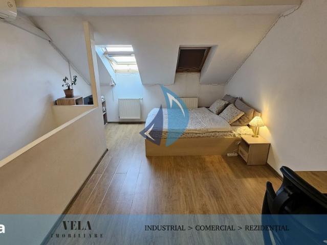 Apartament închirieri în 22 Decembrie 1989, Târgu Mureș