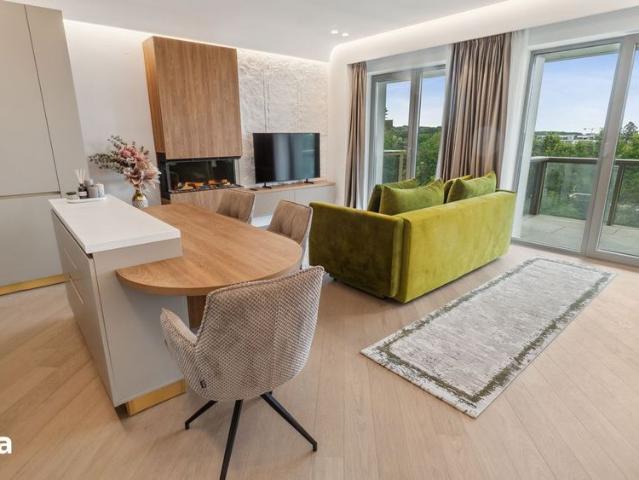 Apartament închirieri în București