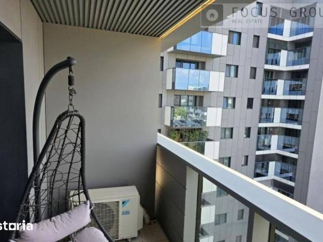 Apartament închirieri în București