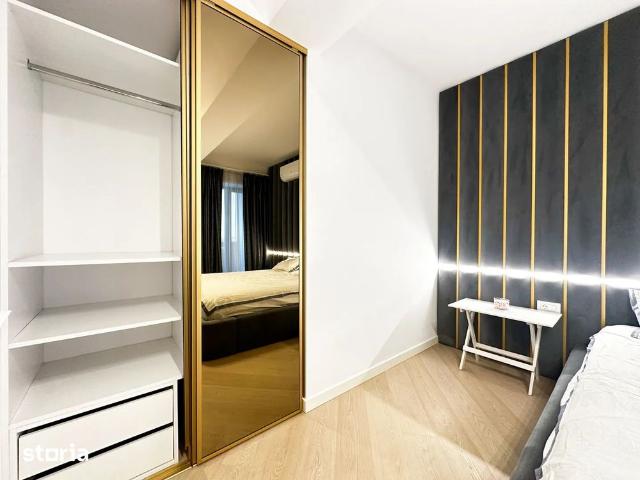 Apartament închirieri în New Point Residence, Voluntari