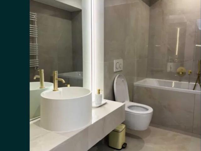 Apartament închirieri în New Point Residence, Voluntari