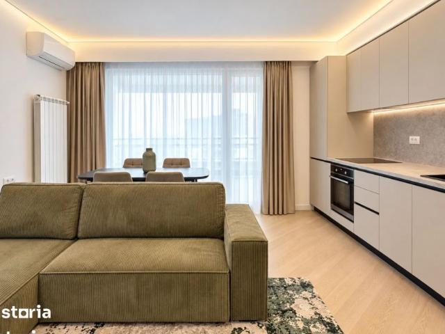 Apartament închirieri în Voluntari, Ilfov