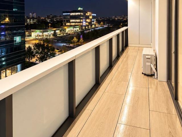 Apartament închirieri în Pipera, Voluntari