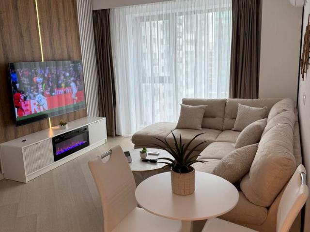 Apartament închirieri în Pipera, Voluntari