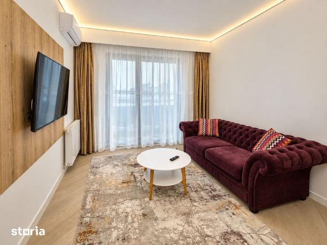 Apartament închirieri în Voluntari, București