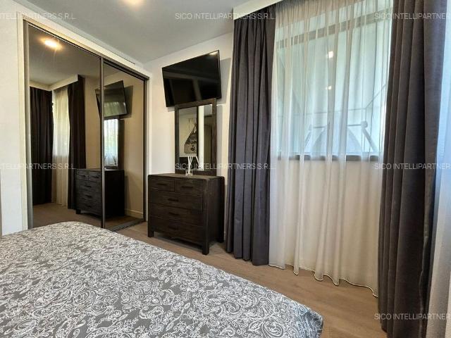 Apartament închirieri în București