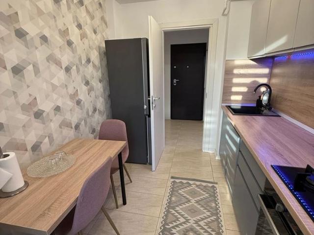 Apartament închirieri în Cretuleasca, București