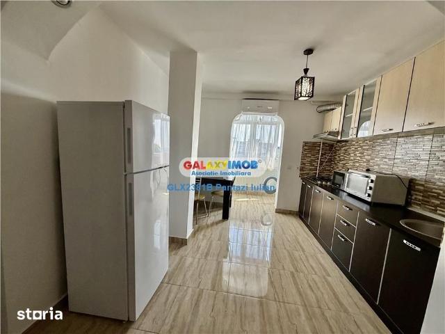 Apartament închirieri în București
