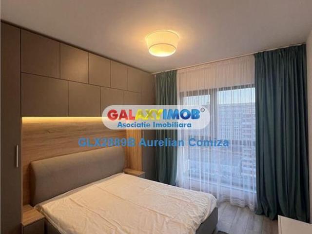 Apartament închirieri în București