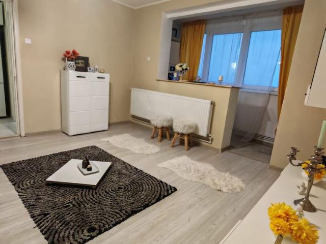 Apartament vânzări