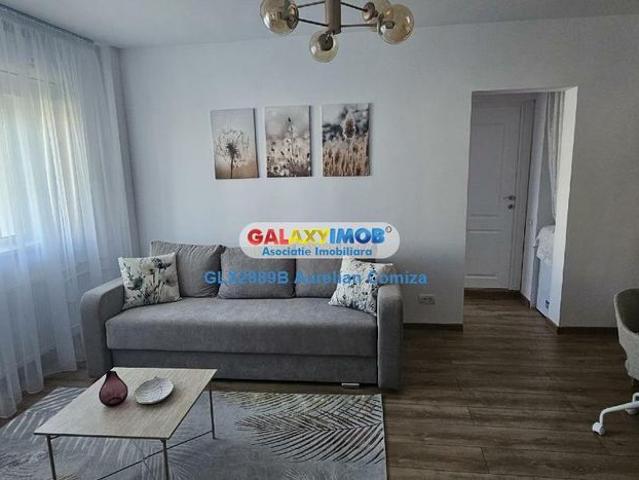 Apartament închirieri în București