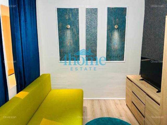 Apartament închirieri în București