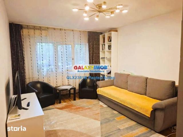 Apartament închirieri în București