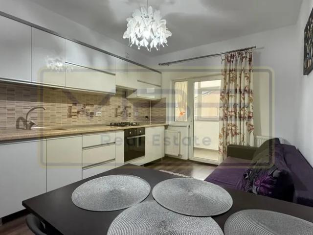 Apartament închirieri în Mircea Cel Batran, Iași