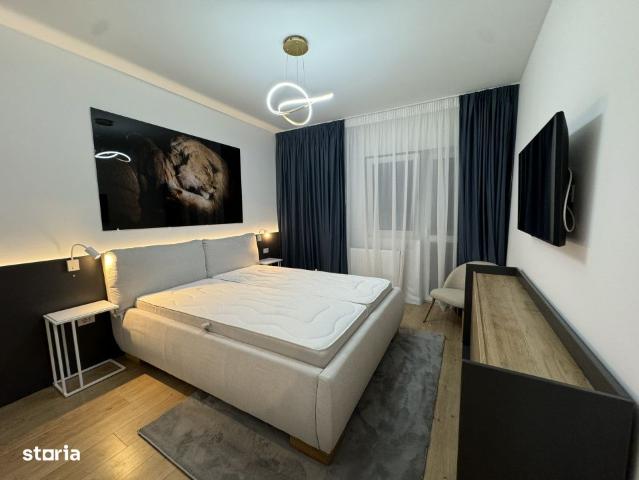 Apartament vânzări în Popesti Leordeni, Ilfov