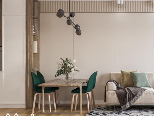 Apartament vânzări