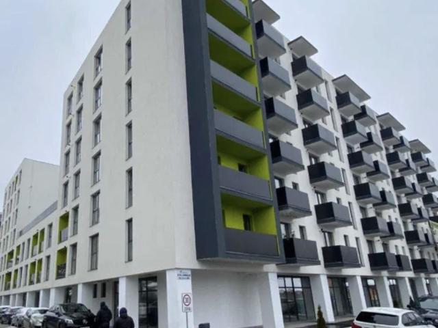 Apartament închirieri în Dâmbul Rotund, Cluj-Napoca