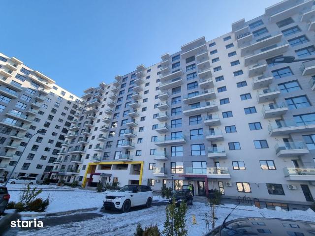 Apartament închirieri în Voluntari, București
