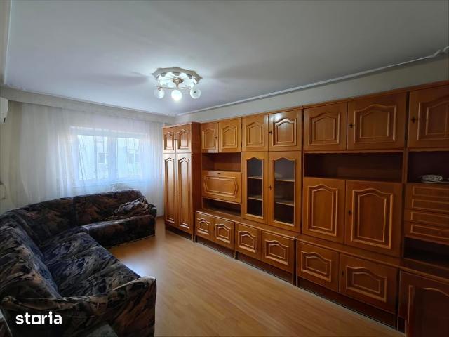 Apartament închirieri în Mircea Cel Batran, Iași
