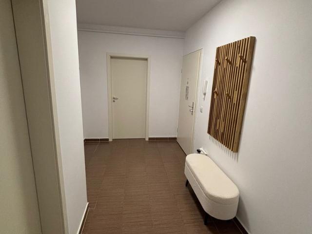 Apartament vânzări în Romani, Brașov