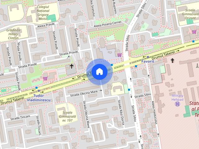 Apartament închirieri în București