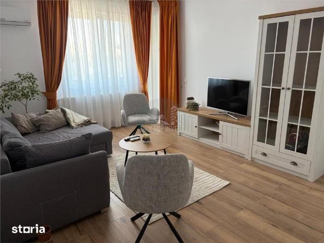 Apartament închirieri în Doamna Stanca, Șelimbăr