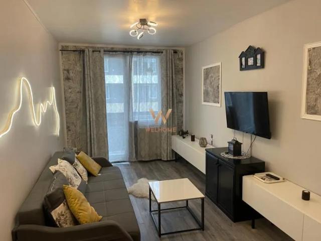 Apartament închirieri în Centrul Civic, Sibiu