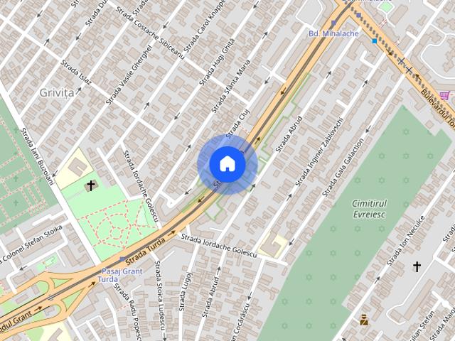 Apartament închirieri în București