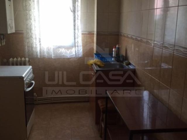 Apartament închirieri în Mircea Cel Batran, Iași