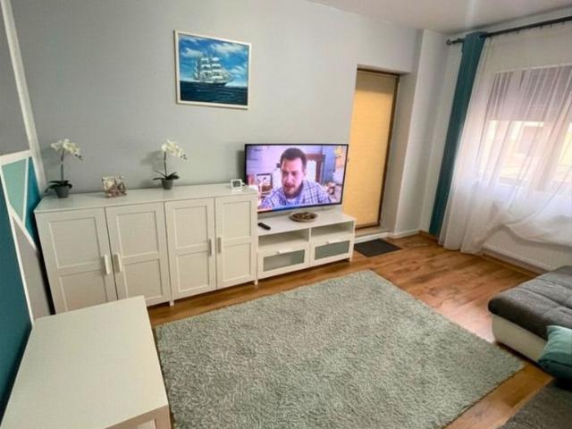 Apartament vânzări