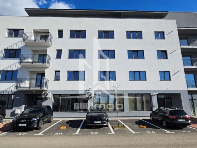 Apartament vânzări în Romani