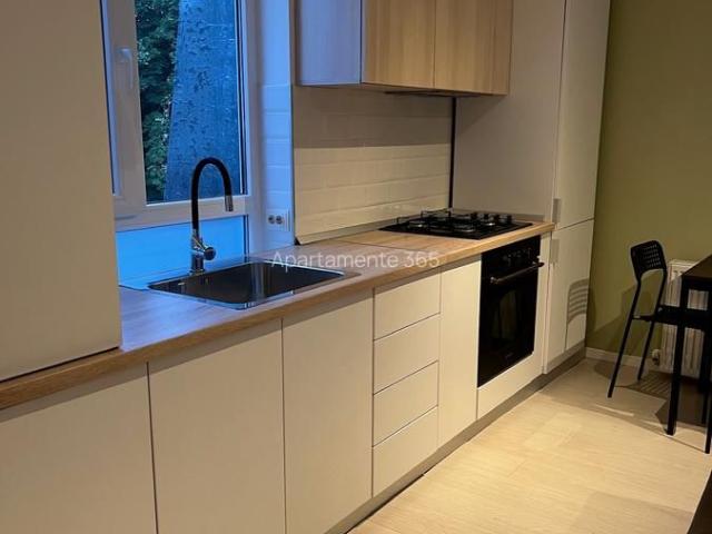 Apartament închirieri în București