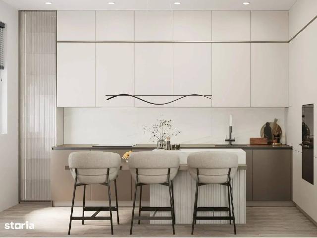 Apartament vânzări în Otopeni, București