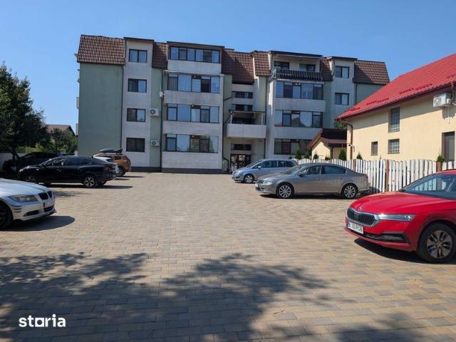 Apartament închirieri în Mircea Cel Batran, Iași