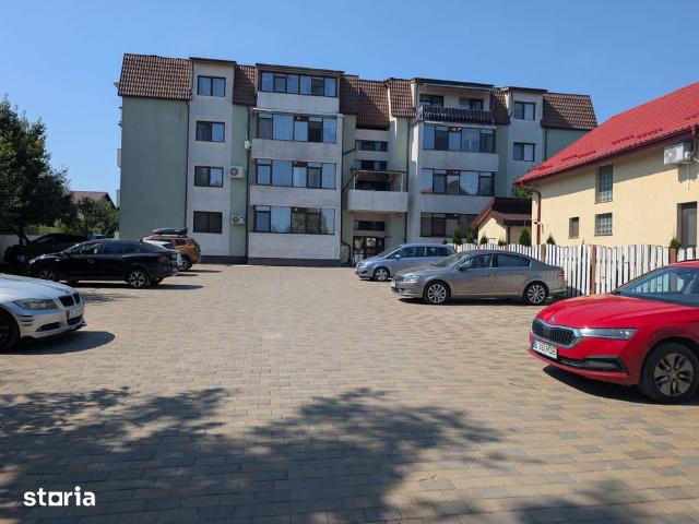 Apartament închirieri în Nicolina 1, Iași