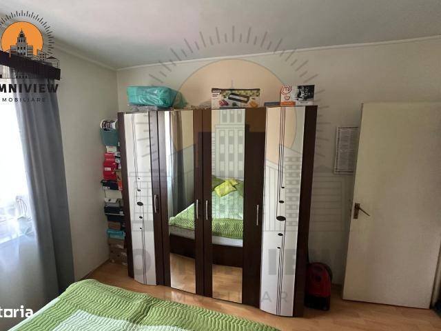 Apartament vânzări în Brasov