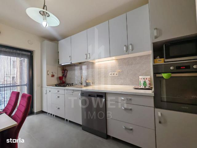 Apartament vânzări în Brasov, Sibiu