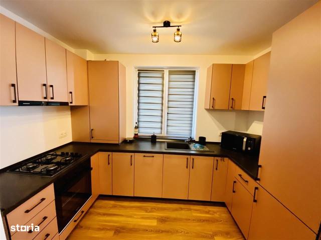 Apartament vânzări în Selimbar