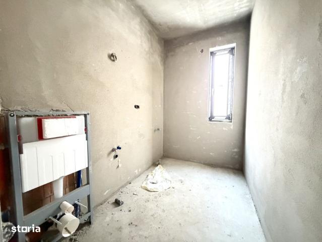 Apartament vânzări în Chisoda, Timiș